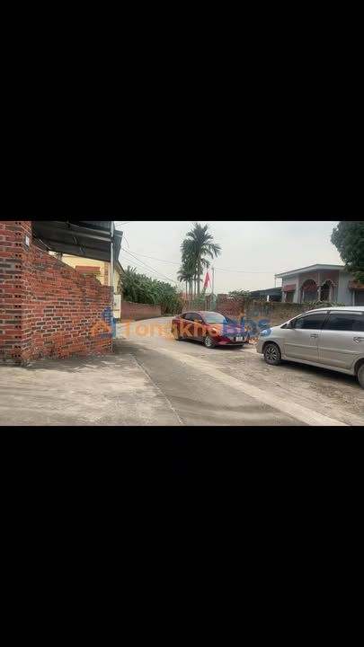 Đất Nền Đông Triều 550 Triệu - Sổ Hồng Sẵn, Vị Trí Đẹp