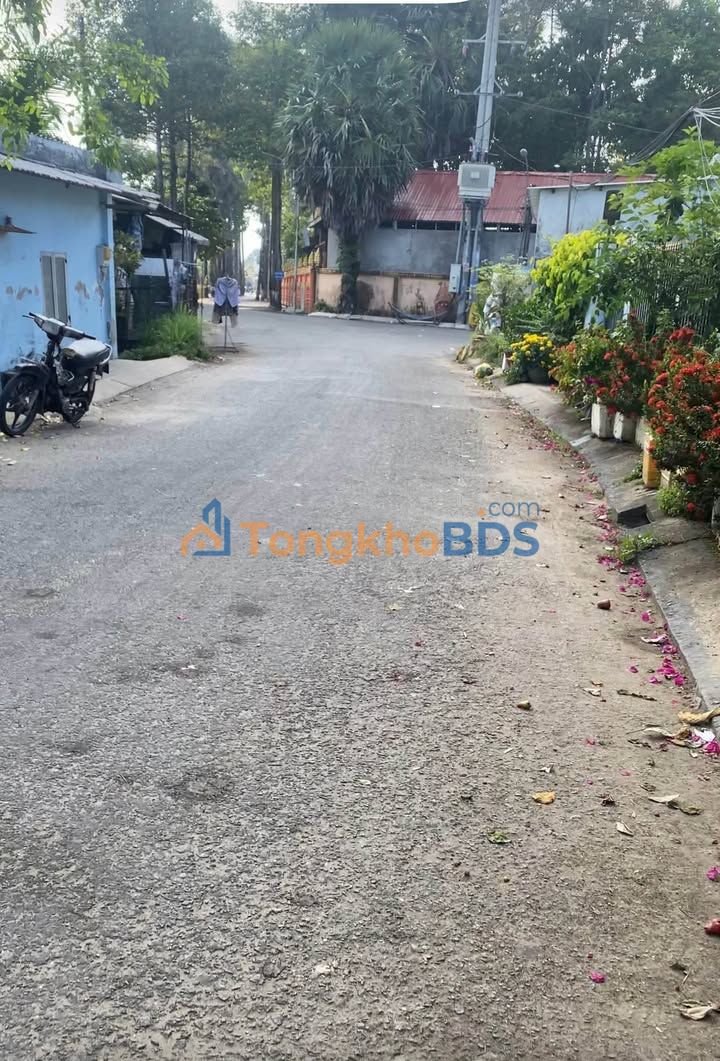 Nhà nguyên căn Rạch Giá, Trương Định 148m² 3,5tr - Giá tốt