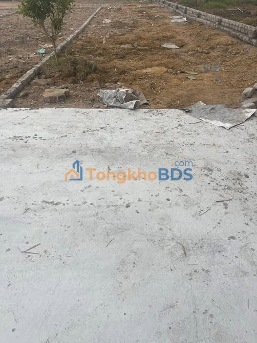 Đất Nền 111m² Bắc Lý, Hiệp Hòa - Sổ Đỏ Sẵn Sàng, Giá Đầu Tư 700 Triệu