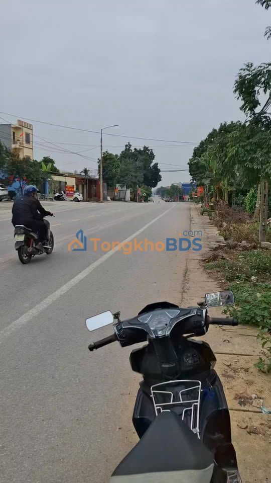 Đất Mặt Tiền Tỉnh Lộ 295 Hiệp Hòa 150m² - Kinh Doanh Đắc Lộc