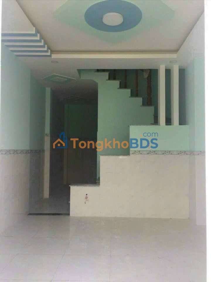 Nhà Tân Kim QL50 32m² giá 1.47 tỷ - Sẵn sàng ở ngay