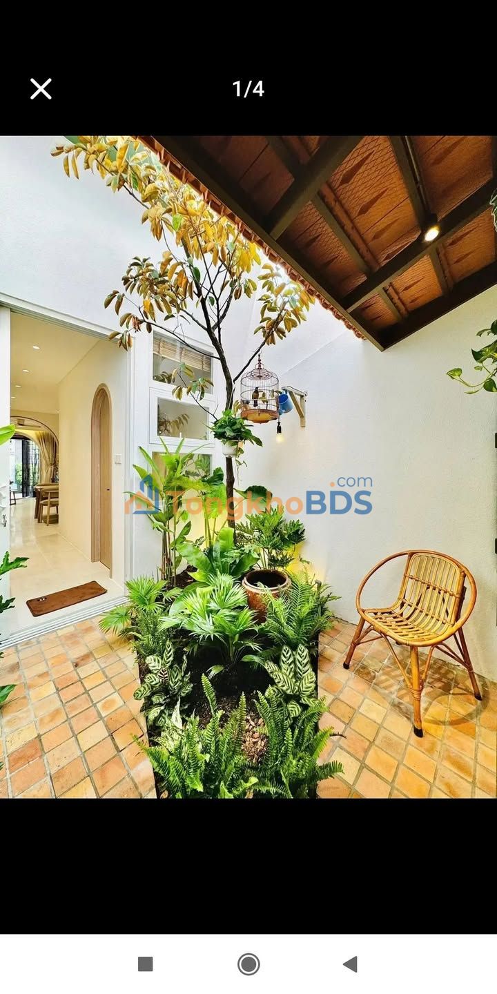 Nhà Mặt Tiền Âu Cơ Phan Thiết 310m² Giá Tốt - Sẵn Sàng Ở Ngay