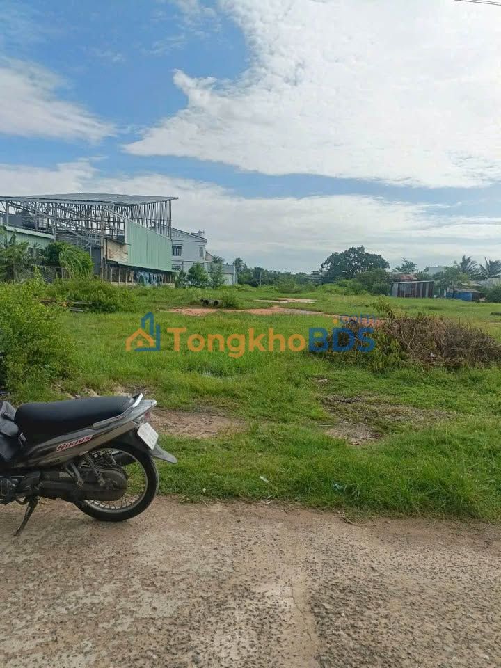 Đất Thổ Cư 115m² Phường Xuân An, Phan Thiết - Sổ Đỏ Sẵn Sàng