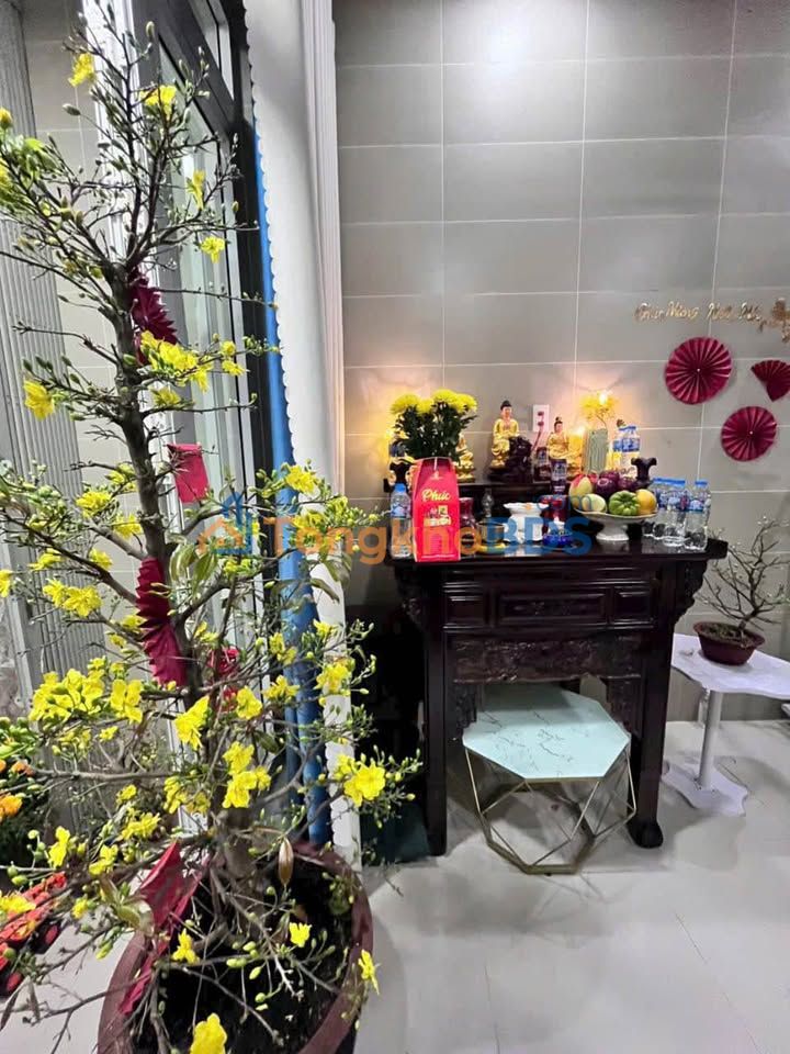 Nhà 50m² Phan Thiết - Sổ Hồng Riêng, Giá 1.49 Tỷ - Chuyển Chỗ Làm Bán Gấp