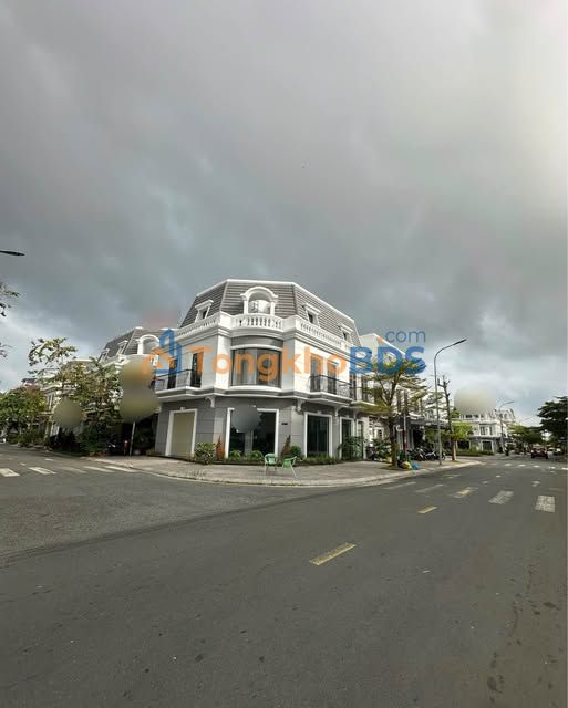 Cho thuê Căn hộ góc Vincom Cà Mau 150m² - 6PN - 25 Triệu/tháng