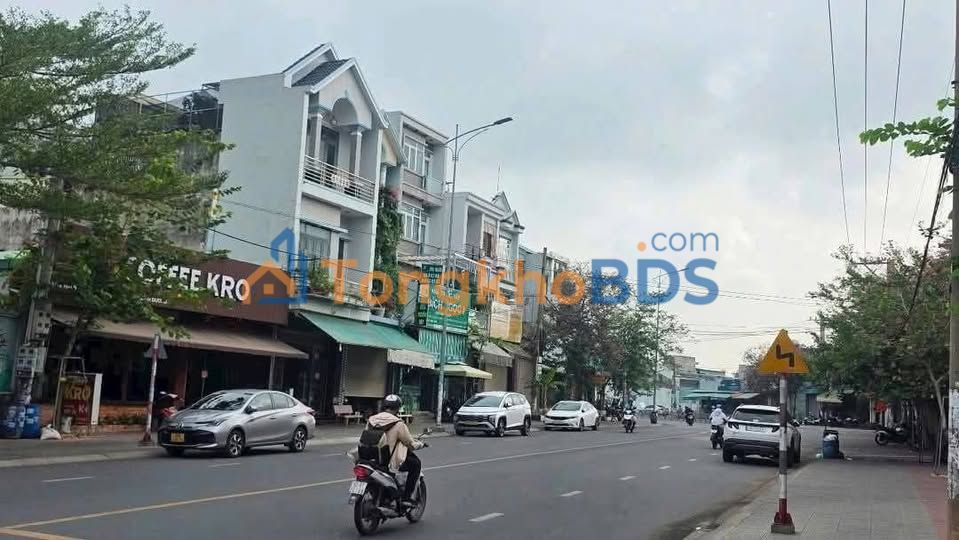 Đất Hai Bà Trưng Linh Đông 112m² 11.9 tỷ - Sổ đỏ chính chủ
