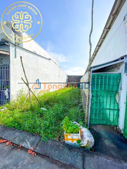 Đất thổ cư 88m² Hẻm 1 P8 Cà Mau - Gần cảng cá, sổ sẵn