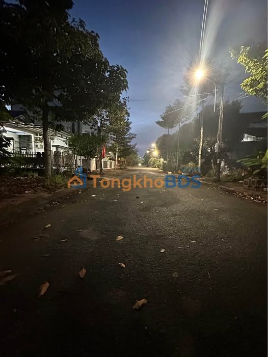 Bán Nền Đất Vàng Phường Tân Xuyên, Cà Mau - 122m² Thổ Cư, Giá 920 Triệu