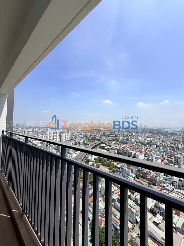 Apartment Riviera Point Quan 7 98m2 9.4 tỷ - View đẹp sông
