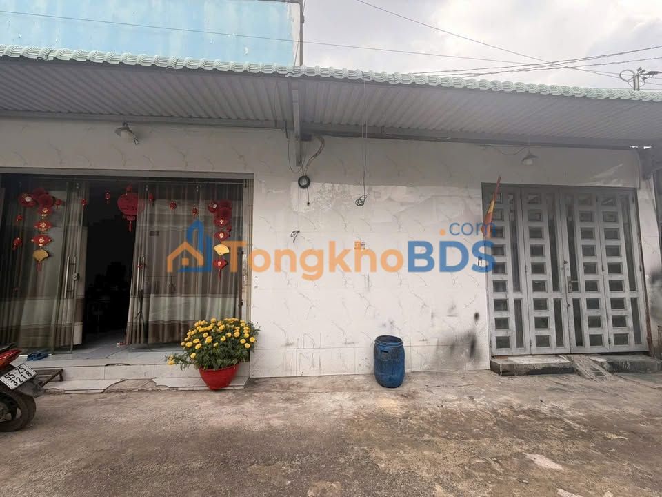 Nhà 1/ Đường Bình Thành, Bình Tân 163m² 4.5 tỷ - Chính chủ bán