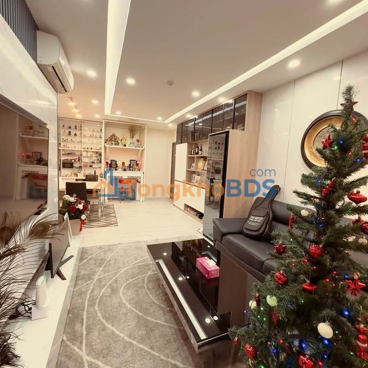 Cho thuê căn hộ Lexington Q2 - 97m² 3PN, Full NT, View đẹp