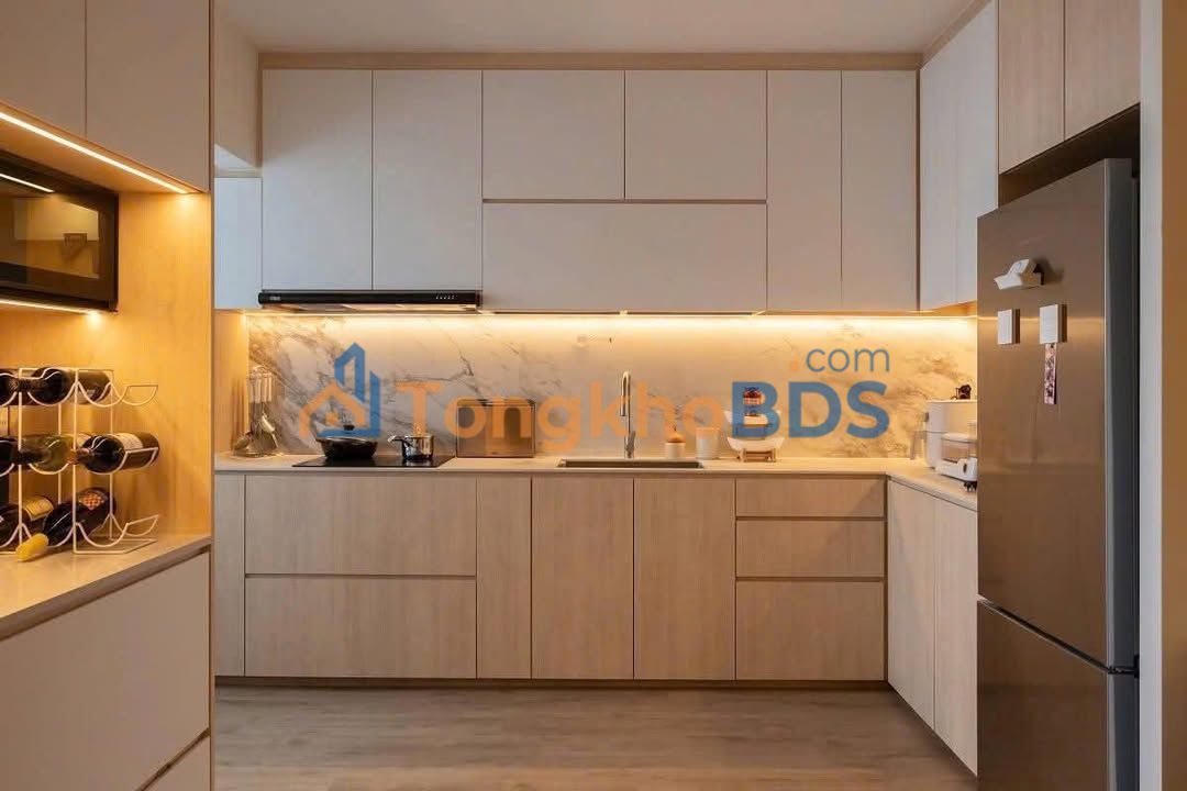 Căn hộ CITRINE Thủ Đức 73m² - Sổ hồng sẵn, giá 3.45 tỷ