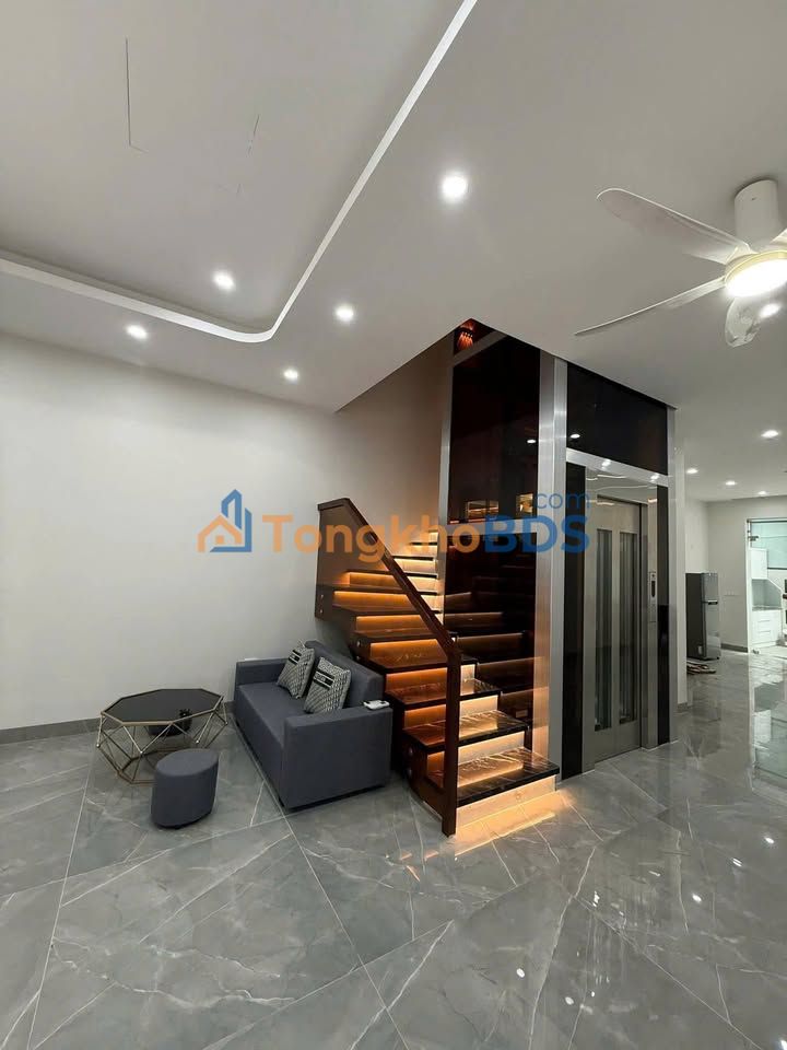 Nhà phố Gia Lâm 85m² giá thỏa thuận - Cho thuê ngay