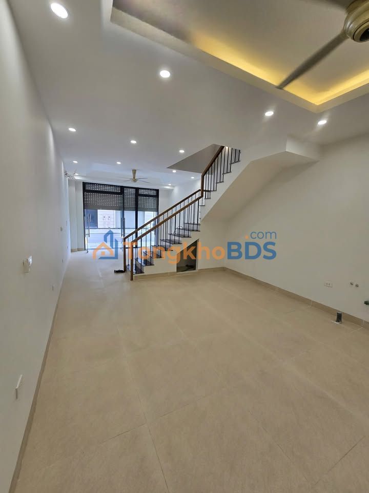 Cho thuê nhà 5 tầng Vinhomes Ocean Park, Gia Lâm - Giá tốt