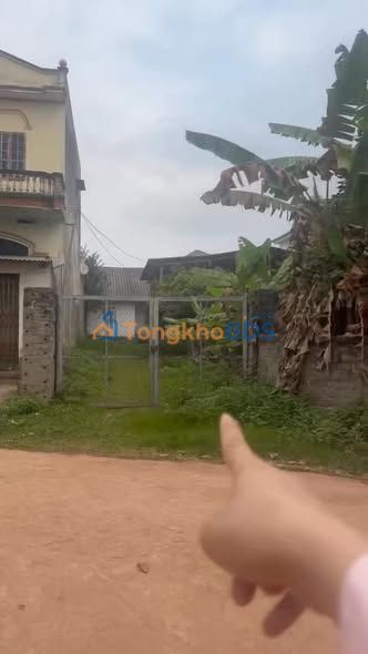 Đất Lạng Giang 500m² full thổ cư - Mặt tiền 12m, giá 1.7 tỷ