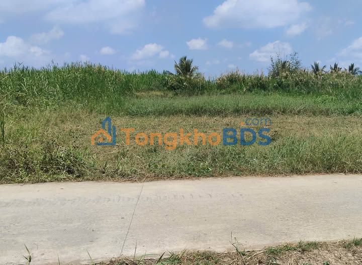 Bán Nền Đẹp 210m² Ấp Ông Muộn, TP. Cà Mau - Giá Tốt