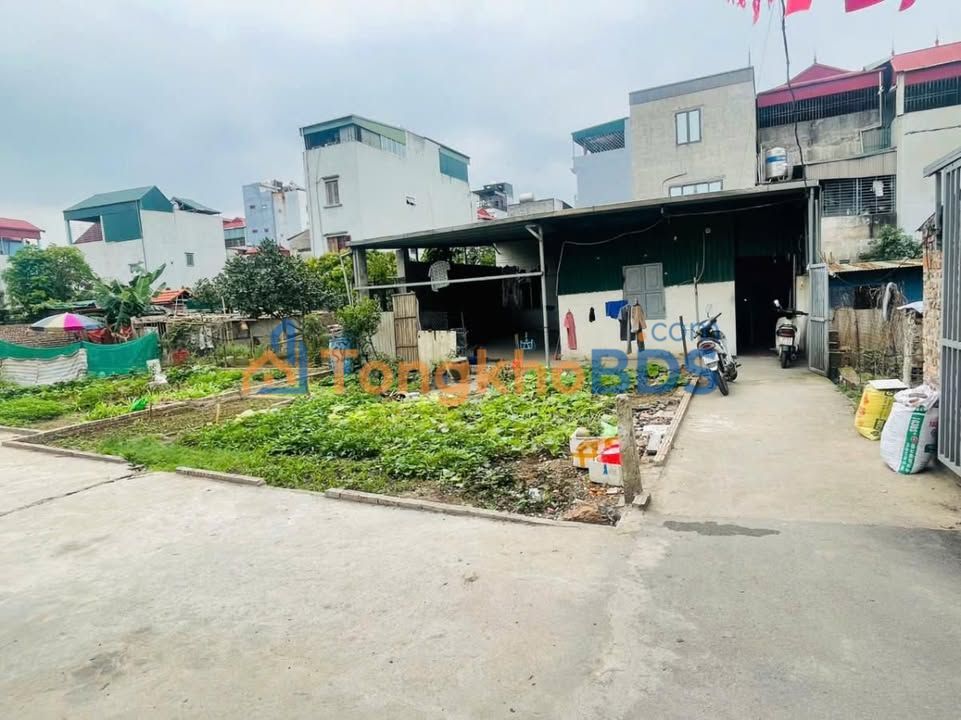 Đất Xuân Phương - Nam Từ Liêm 31m² - Sổ đỏ sẵn sàng giao dịch