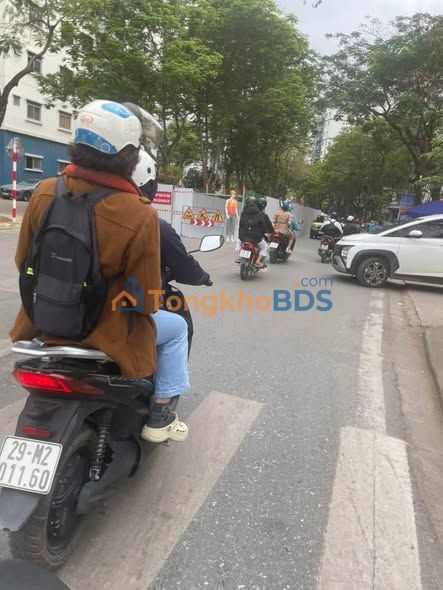 Bán Nhà 5 Tầng Thang Máy Ô Tô Vào Nhà Thanh Trì 46m² - 10 Tỷ