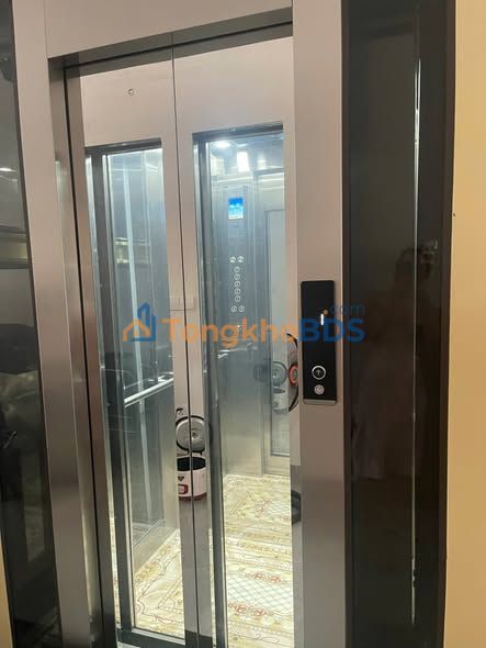 Căn hộ Masterise Nam Từ Liêm 56m² 9.8 tỷ - Bàn giao ngay