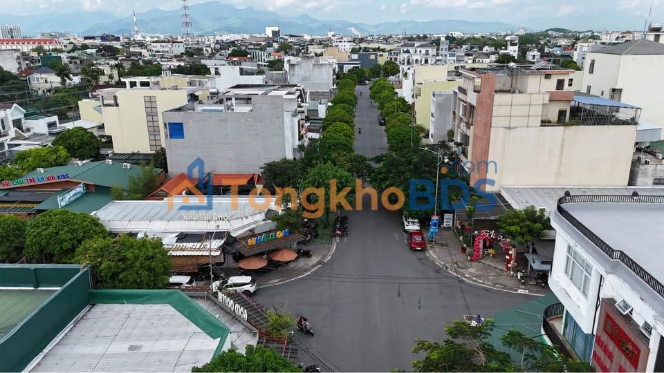 Đất Nền Trục Chính Bàu Cả, Kon Tum - 100m² Hướng Bắc, Giá 3.7 Tỷ TL