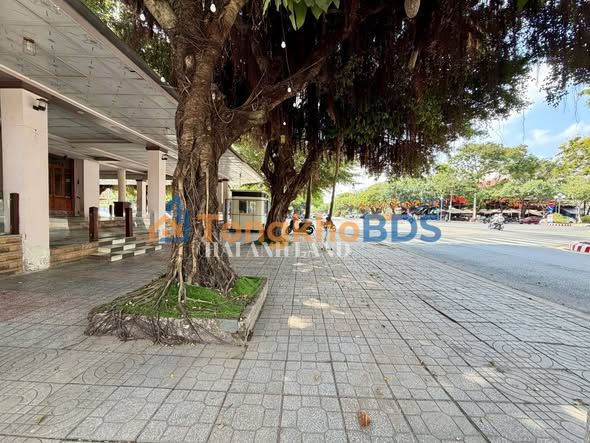 Cho Thuê Mặt Tiền Kinh Doanh Tôn Đức Thắng - Rạch Giá 352m² - 60 Triệu/Tháng