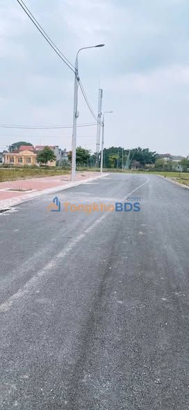 Mặt Tiền Kinh Doanh 100m² Ân Thi, Hưng Yên - Giá 2.6 Tỷ