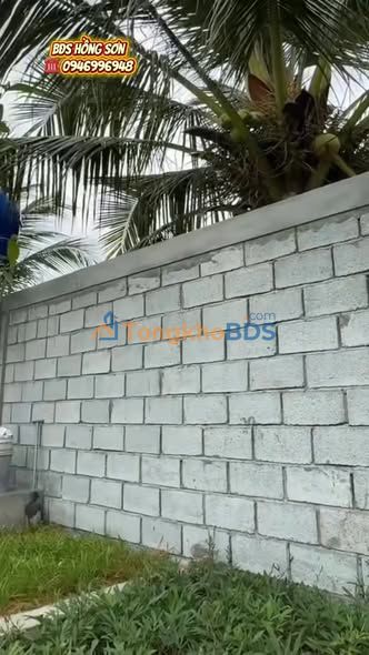 Nhà Vườn Hai Mặt Tiền Đòn Dông 480m² - An Giang, Kinh Doanh & An Cư Lý Tưởng