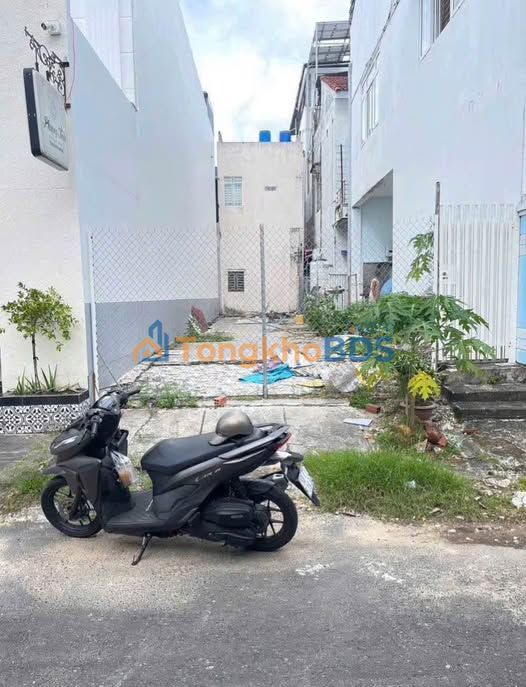 Đất nền Rạch Giá 80m² 1,95 tỷ - Đất thổ cư 100%