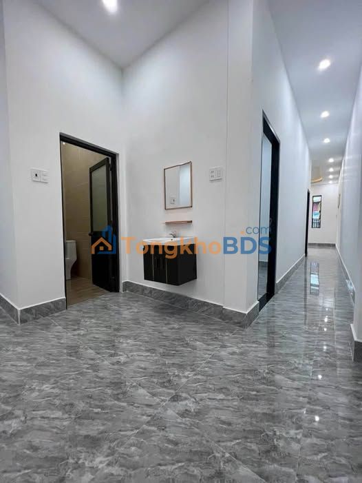 Nhà 75.5m² đường Lê Như Hổ, Rạch Giá - Giá 1.7 tỷ, Sẵn GPXD