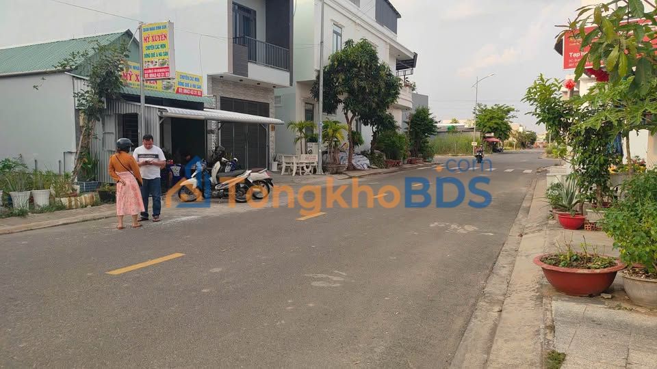 Bán Đất Nền KDC Nam An Hòa Rạch Giá - 80m² Hướng Đông Nam - Giá 1 Tỷ