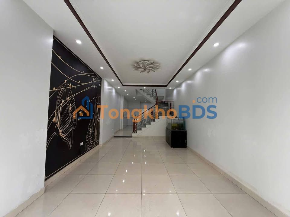 Nhà 60m² 3 Tầng Mặt Ngõ Oto - An Đồng, Hải Phòng - Giá Thuê 5 Triệu