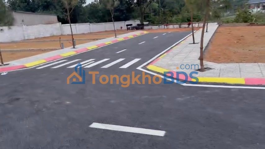Đất Nền Hòa Lạc 100m² Sổ Đỏ Sẵn Sàng - Đón Đầu Metro, QL21 Mở Rộng