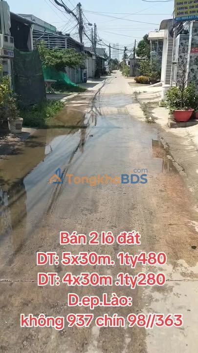 Bán Đất Mỹ Hạnh Long An 150m² Sổ Hồng Chính Chủ