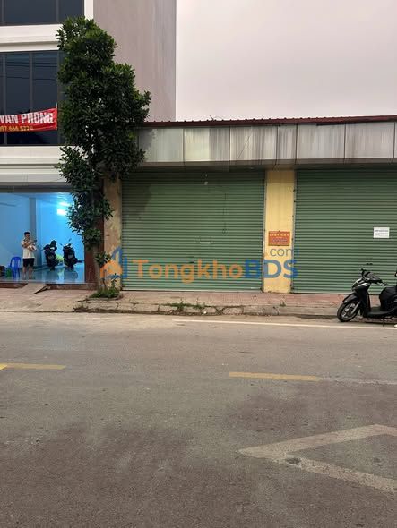 Đất Đồng Sậy Đan Phượng 83m² 16.5 tỷ - Sổ đỏ chính chủ