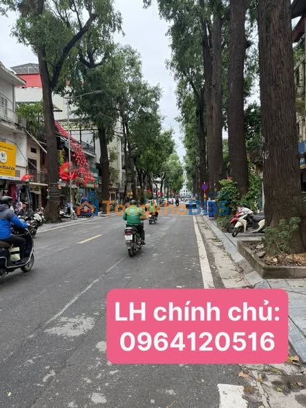 Nhà 4 Tầng Mặt Ngõ Thông Lò Đúc 30m² - Kinh Doanh Tốt