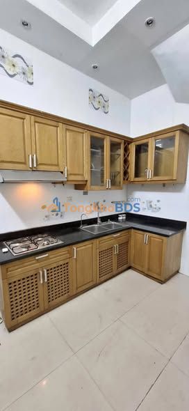 Nhà riêng Tây Hồ 17m² giá 8,2 triệu - Chính chủ cho thuê