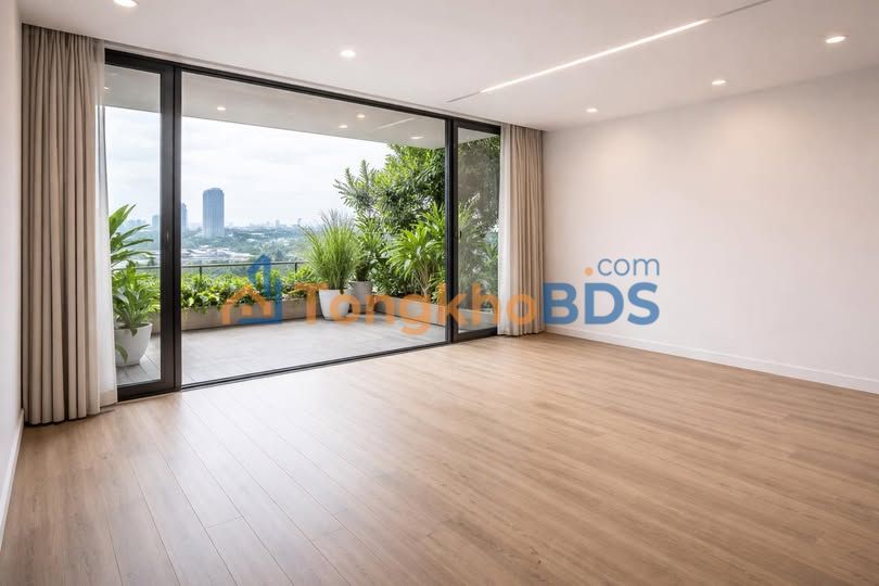 Văn phòng Nguyễn Tuân 45m²/7 triệu - Sẵn sàng làm việc