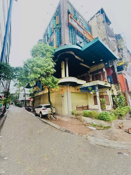 Nhà nguyên căn Kim Đồng 130m² 60 triệu - Mặt tiền kinh doanh