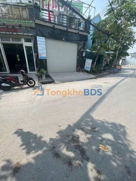 Nhà mặt tiền Thới Tam Thôn Hóc Môn 70m² 3.65 tỷ - Chính chủ bán