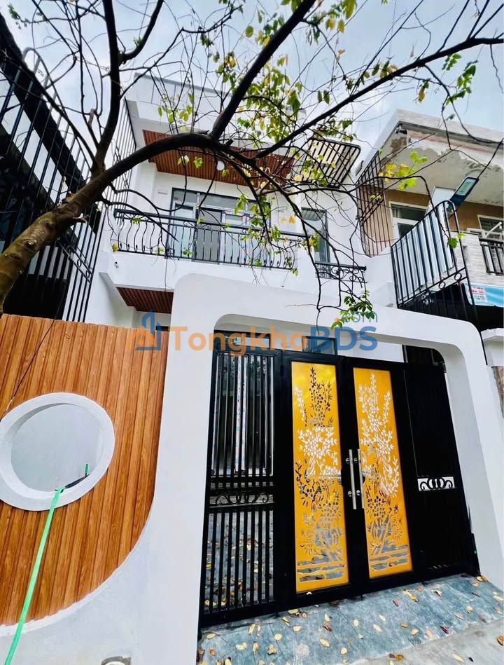 Nhà 2 Tầng 70.8m² Cạnh KQH Bàu Vá, Huế - Giá 3.x Tỷ