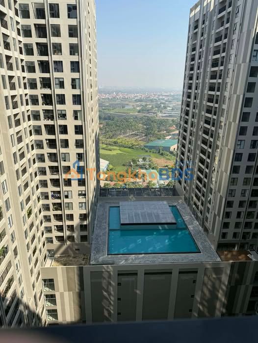 Chuyển nhượng gấp căn hộ The Wisteria 3PN, DT 100-114m², giá từ 7.4 tỷ