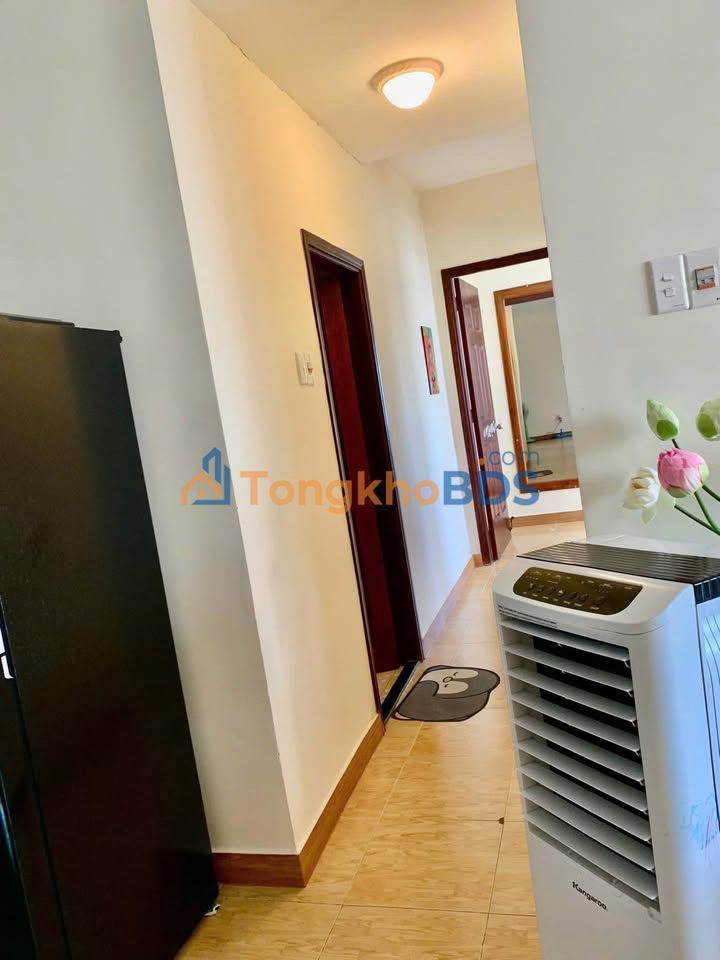 Căn hộ Seaview Vũng Tàu 95m² - 3.05 Tỷ, Tầng Cao View Biển