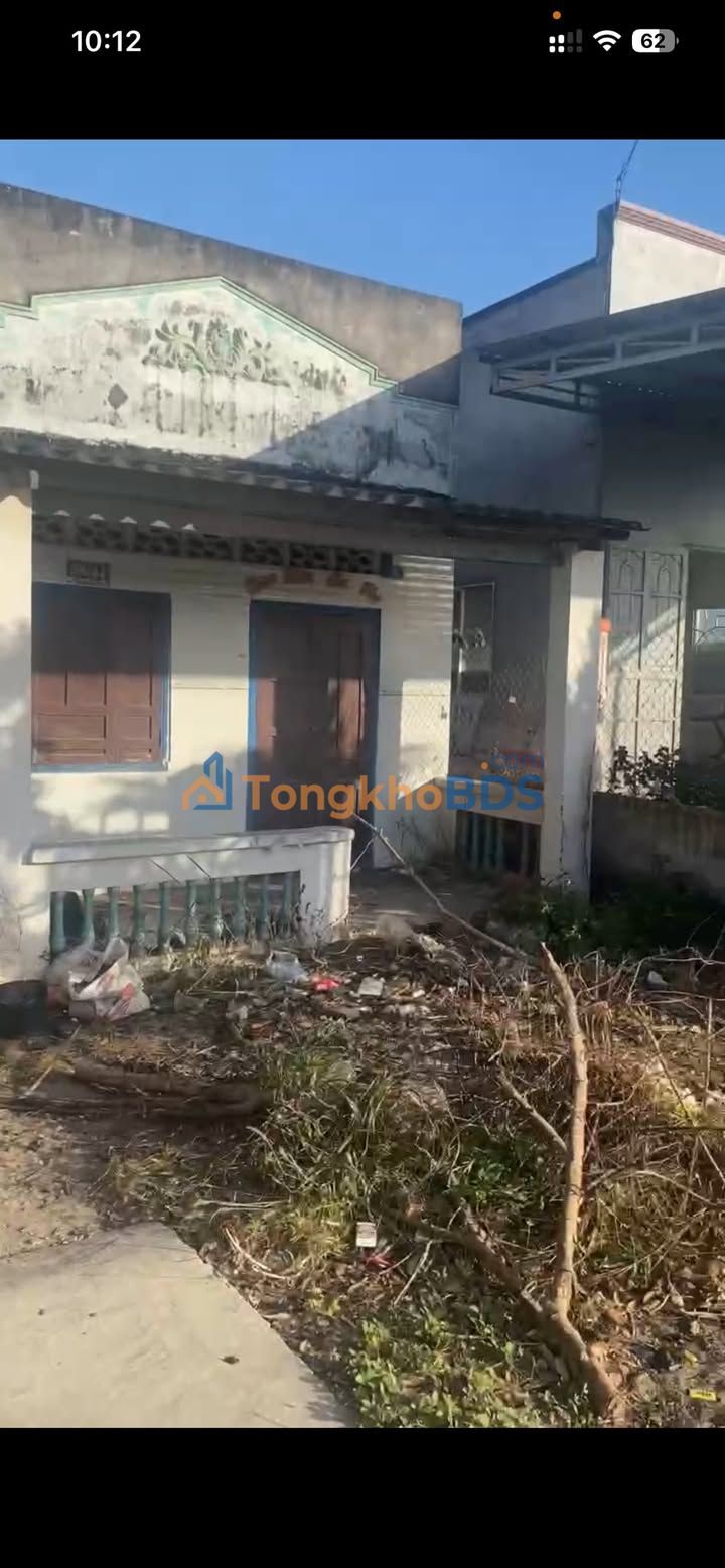 Bán Gấp Đất Nền 140m² Xã Tân Bình, La Gi - Có Nhà Cấp 4, Giá 770 Triệu