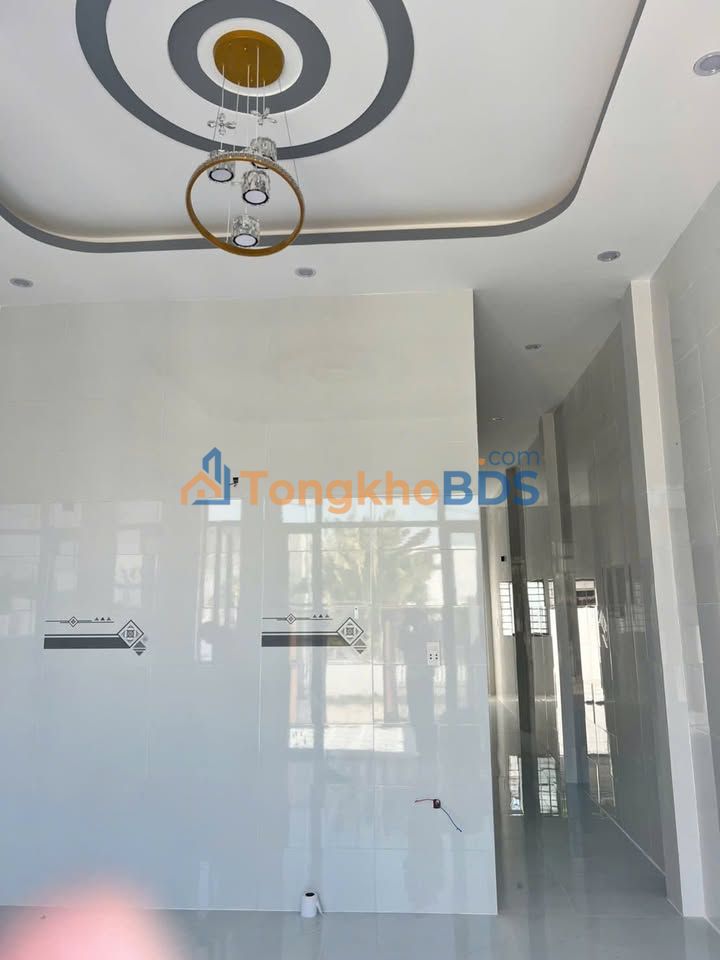 Nhà Phước Hưng, Bà Rịa - 84m² Sổ Sẵn, Gần Biển, Sẵn Ở Ngay