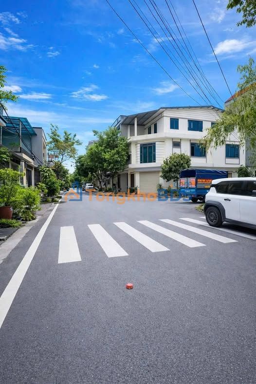 Đất Bãi Nếp, TP Bắc Ninh 80m² - Giá Tốt Hiếm Có