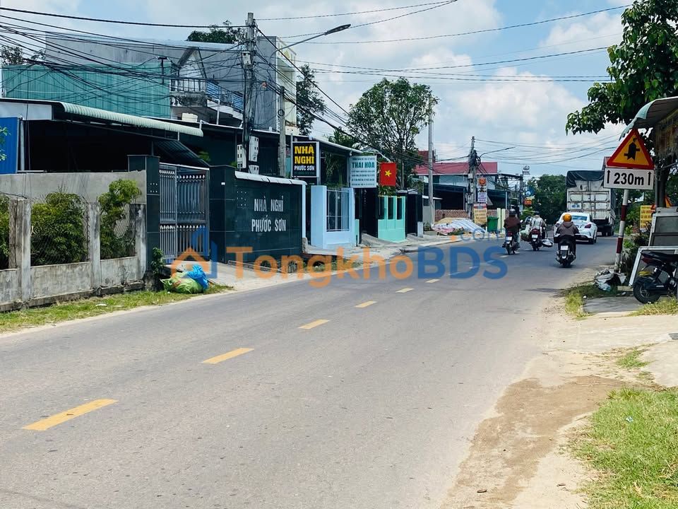 Đất nền Thôn Kì Sơn 350m² 0.65 tỷ - Sổ đỏ chính chủ