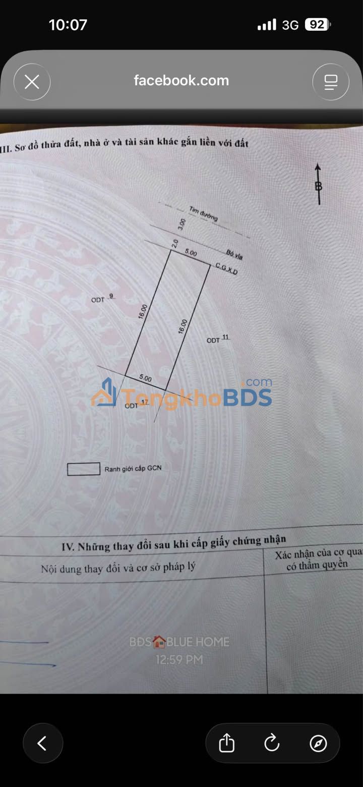 Nhà phố Hà Thanh 1 Quy Nhơn 80m² 3,6 tỷ - Mặt tiền kinh doanh