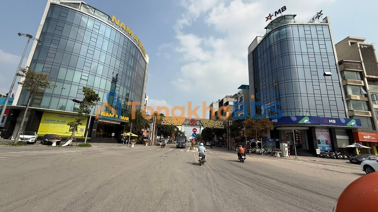 Đất nền Đông Anh 80m² giá thỏa thuận - Pháp lý rõ ràng