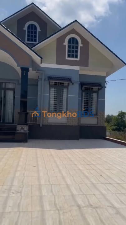 Đất nền Xã Đá Bạc Châu Đức 3.948m² 6 tỷ - Đường to ô tô