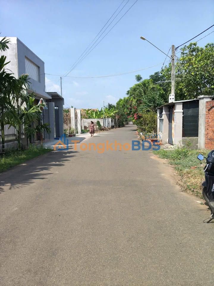 Bán Đất Biệt Thự Góc 2 Mặt Tiền Hoà Long, BR-VT - 800m² Giá Tốt